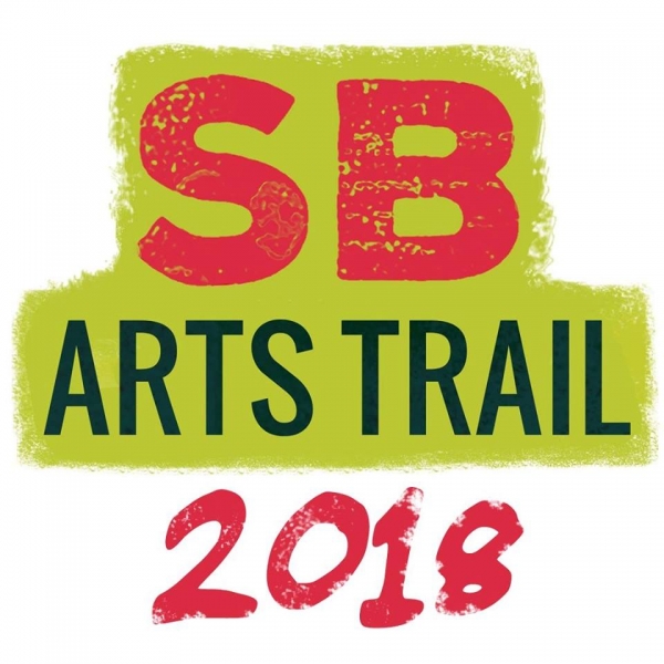 Southbank Bristol Arts Trail on Saturday 12th & Sunday 13th May 2018