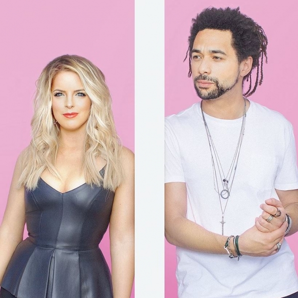  The Shires at Colston Hall on Wednesday 16 May 2018