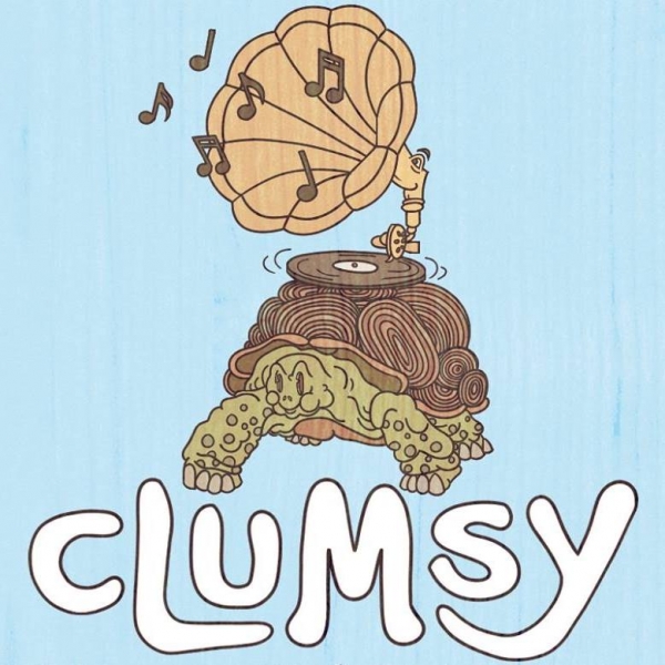 cLuMsY at The Golden Lion on Friday 18th May 2018 