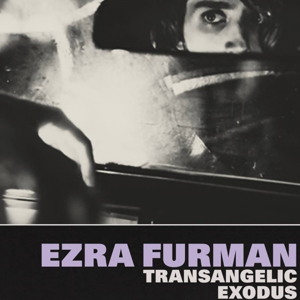 Ezra Furman at Colston Hall on Thursday 24th May 2018