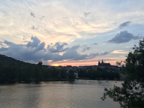 365Bristol City Guides: Prague