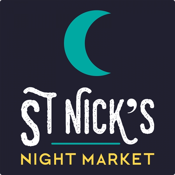 St Nick's Night Market on Friday 15th June 2018