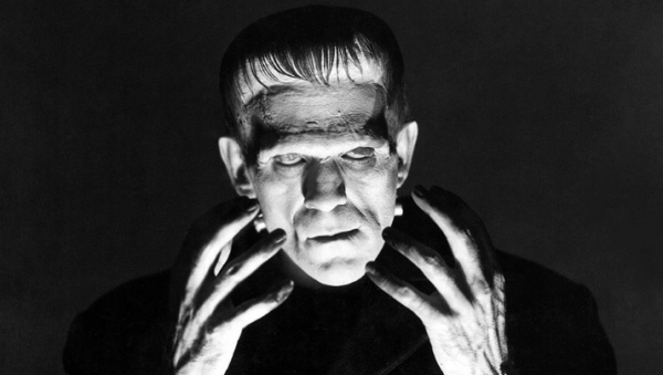 Frankenstein (1931) at Watershed on Sunday 10th June 2018