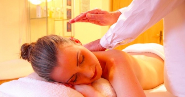 Book Now for Discounted Massages at The Medical in Bristol