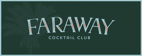 Don't miss Faraway Cocktail Club's huge Bristol Pride afterparty on Saturday 14th July!
