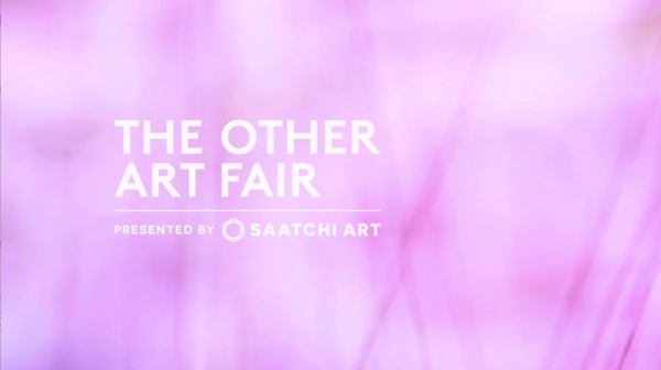 The Other Art Fair at The Passenger Shed from Thursday 26th to Sunday 29th July 2018