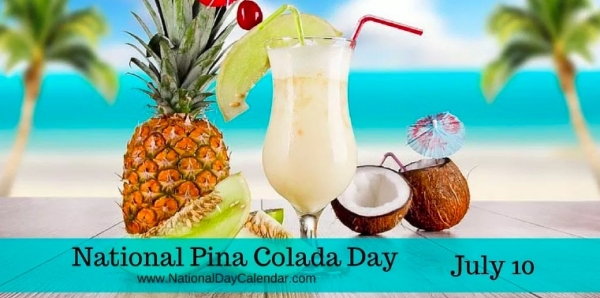 Celebrate Pina Colada Day with a free one at Faraway Cocktail Club Bristol