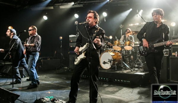 Iconic rockers Blue Oyster Cult live in Bristol