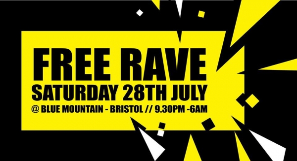 Drum and Bass events in Bristol