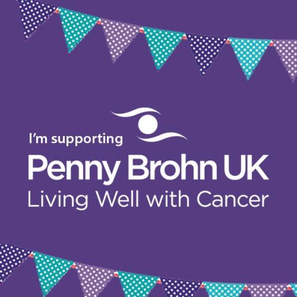 Tour of Broadmead Tuesday 31st July with cancer charity Penny Brohn