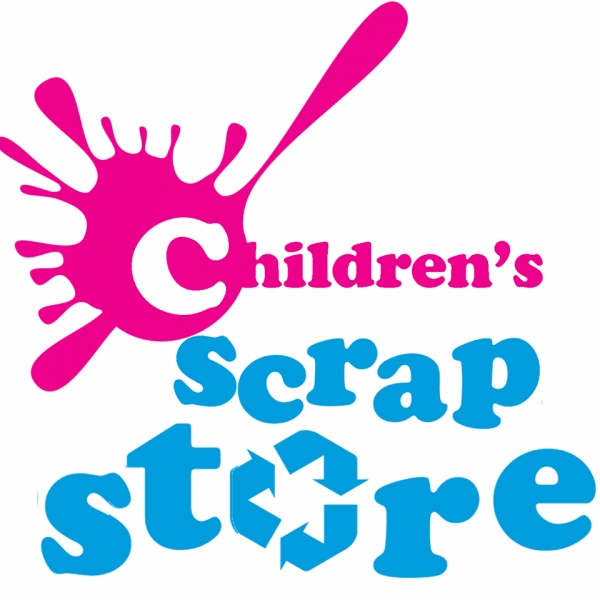 Bring The Wild Inside: Stay & Play at Children's Scrapstore on Friday 3rd August 2018