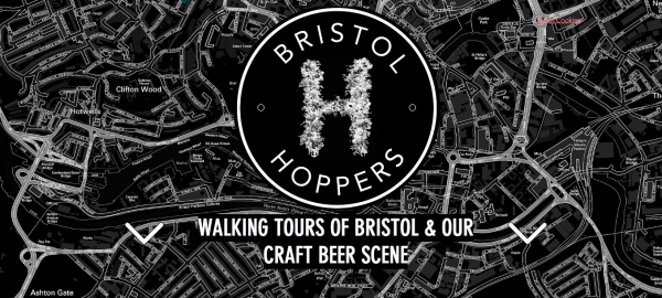 Bristol Hoppers Brunel, Breweries & Brigstow" Beer Tour on Sunday 5th August 2018