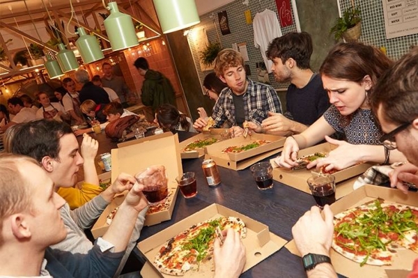 A guide to Bristol's best student pizza deals
