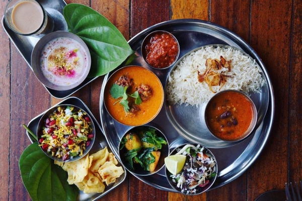 Bristol's best Indian restaurants for students