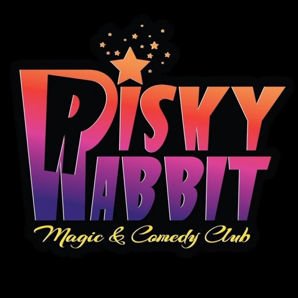 New show Risky Rabbit Magic at Smoke and Mirrors this autumn 