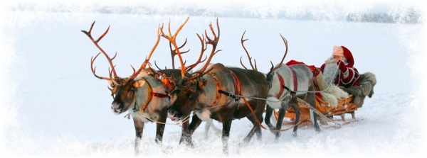 Lapland holidays from Bristol Airport