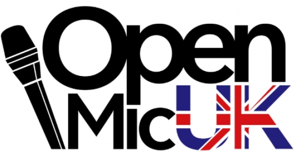 Test your skills on stage when Open Mic UK comes to Bristol's SouthBank Club on Saturday 15th September 2018.