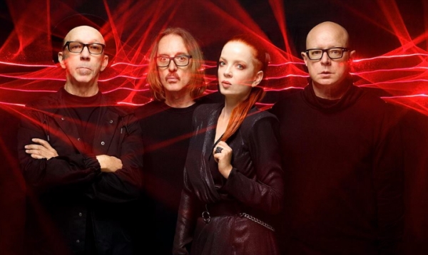 Last tickets remaining for Garbage with support from The Horrors and Honeyblood at Ashton Gate Stadium this Friday