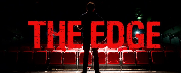Tickets still available for exciting new Creative Youth Network show The Edge showing at Arnolfini Bristol Oct 30-Nov 1 