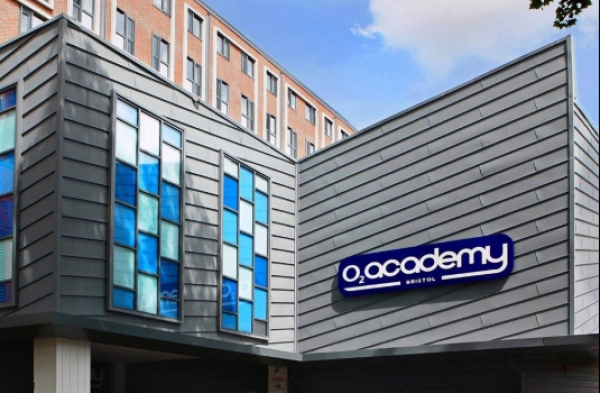 What's on at The O2 Academy Bristol - November 2018 Highlights