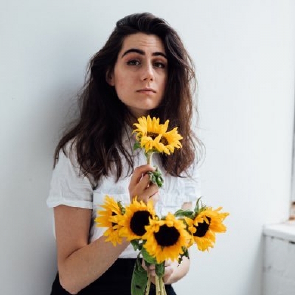 Dodie at the O2 Academy in Bristol on 13th March 2019