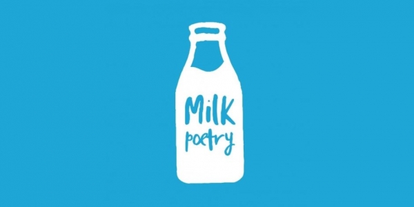 Milk Poetry November 2018 at Tobacco Factory Theatre on Sunday 18th November 2018