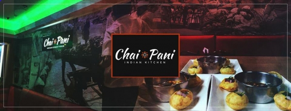 Chai Pani Bristol's Christmas Menu is up and running - you're gonna like it!