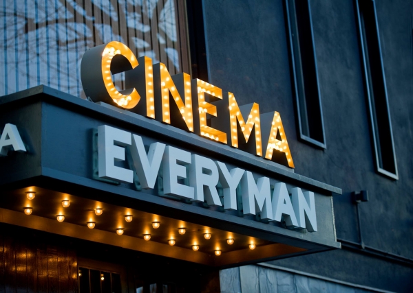Everyman Cinema's Christmas Screenings in Bristol December 2018