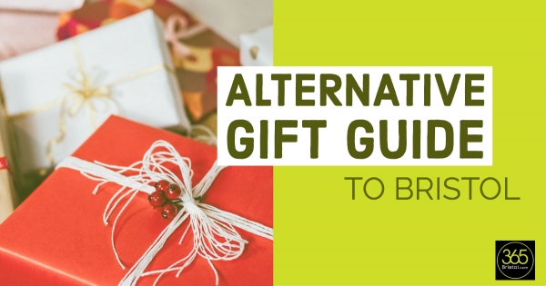 9 places to buy alternative gifts in Bristol