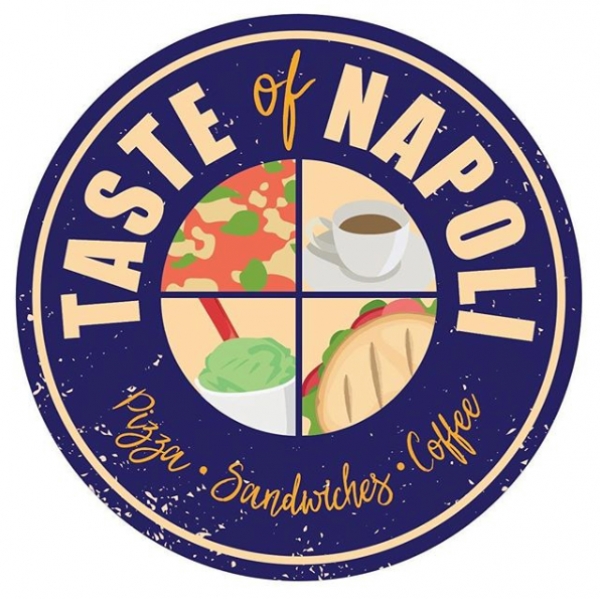 Taste of Napoli in The Arcade Bristol