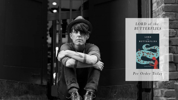 LGBT Poet Andrea Gibson comes to Bristol