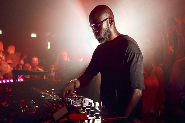 Black Coffee announces headline slot at Motion in February 2019