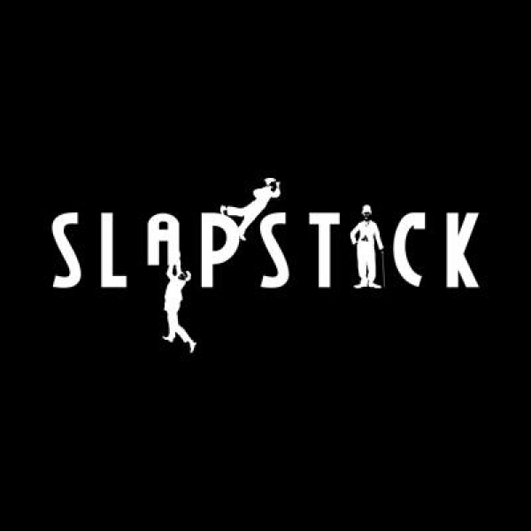 Bristol Slapstick Festival from Wednesday 16th to Sunday 20th January 2019
