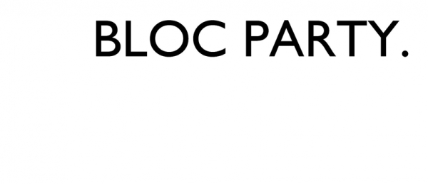 Bloc Party announced as headline act at Bristol's Lloyds Amphitheatre in June 2019