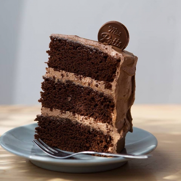 Where to eat the best chocolate cake (including Vegan and GF) in Bristol this National Chocolate Cake Day Jan 27th