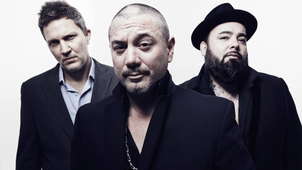 Last few tickets remaining for Fun Lovin' Criminals live at Bristol's O2 Academy this week
