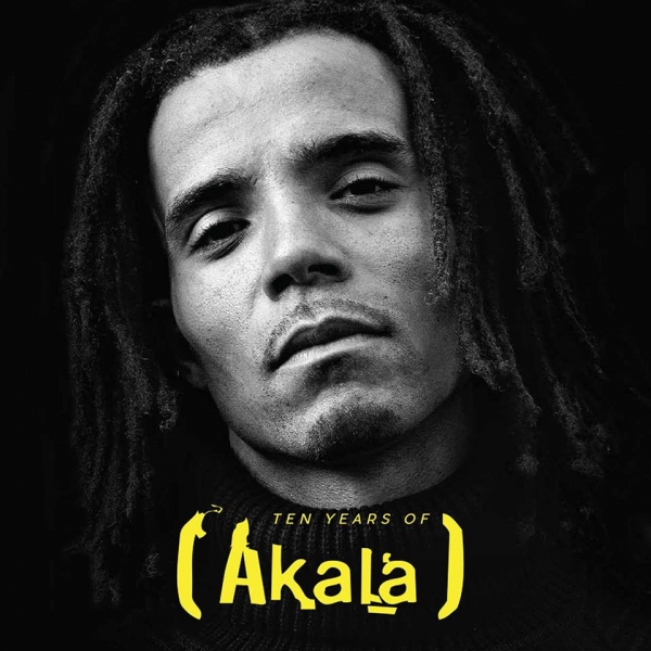 Join Akala in Conversation @ St George’s on Monday 18 March 2019 