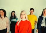 Grammy nominated group Alvvays are coming to Bristol