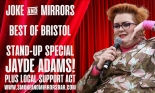 One of Bristol’s best loved comedy stars to perform at intimate local venue