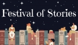 A special Festival of Stories is coming to Bristol’s Sparks