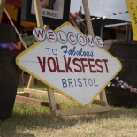 The ever-popular Bristol Volksfest returns this June