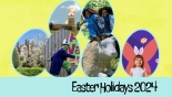 Bristol Easter Holiday Events 2024