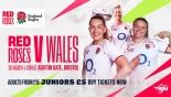 Ashton Gate to host its first ever Women’s Six Nations game this Easter weekend