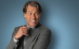 John Bishop is the latest top comedian announced for Bristol Beacon