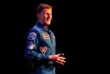 Astronaut Tim Peake to appear in Bristol in first-of-its-kind show
