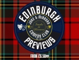 Catch an exclusive preview of the Edinburgh Fringe at this Bristol pub