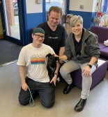 Bristol Animal Rescue Centre launches animal foster programme