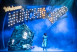 Review: The Wizard of Oz at The Bristol Hippodrome