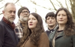Celebrated folk group The Unthanks are heading to Bristol ‘In Winter’