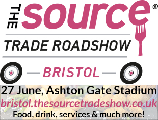 Bristol Source Tradeshow 2023